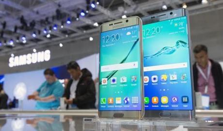 Samsung adelantaría la presentación del Galaxy S7 a enero