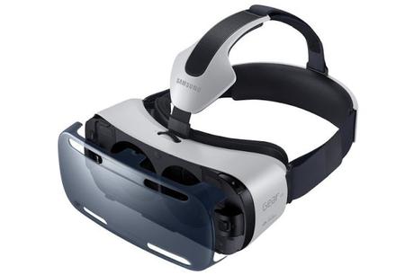 Samsung ofrece sus gafas de realidad virtual para ver cómo era Tarraco hace 2.000 años