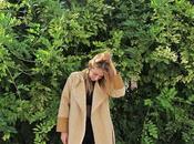 MIÉRCOLES ESTILO: Cross Flap Coat Guillermina Ferrer