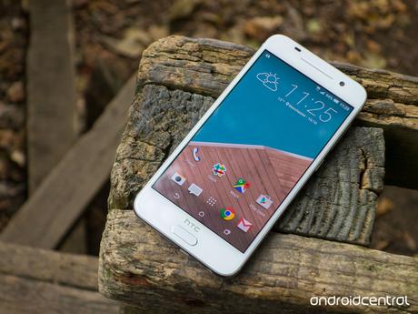 Conoce al HTC One A9, el nuevo 'héroe' taiwanés