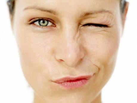 Seamos sinceros: ¿Se puede aprender a controlar los tics faciales? Seamos sinceros: ¿Se puede aprender a controlar los tics faciales?