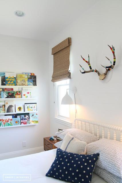 EL CAMBIO DE UNA CASA A ESTILO BOHO CHIC