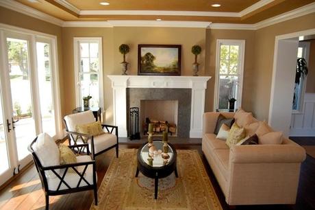 EL CAMBIO DE UNA CASA A ESTILO BOHO CHIC