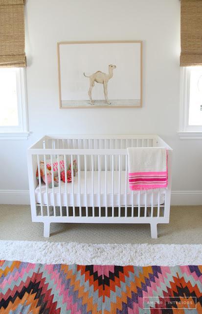 EL CAMBIO DE UNA CASA A ESTILO BOHO CHIC