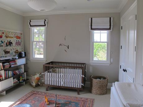 EL CAMBIO DE UNA CASA A ESTILO BOHO CHIC