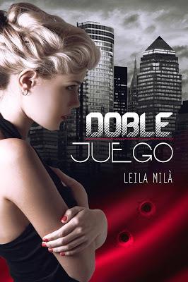 OS PRESENTO LAS NUEVAS OBRAS DE NUESTRA COMPI LEILA MILÀ: