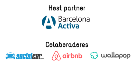 sponsors El futuro nunca estuvo tan presente a 29 días del OuiShare Fest Barcelona