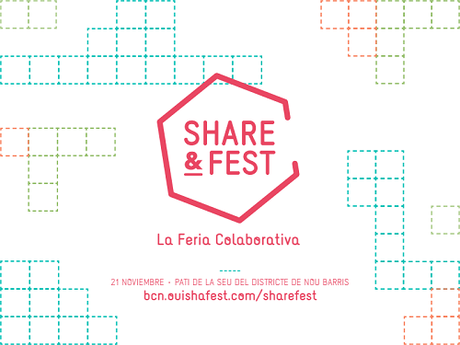 share fest El futuro nunca estuvo tan presente a 29 días del OuiShare Fest Barcelona