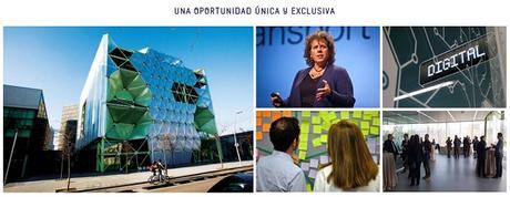 oportunidad El futuro nunca estuvo tan presente a 29 días del OuiShare Fest Barcelona