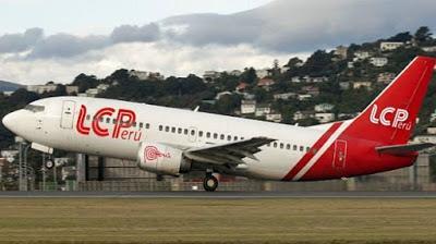 LC Perú volará a Quito y Guayaquil a partir de 2016 LC Perú volará a Quito y Guayaquil a partir de 2016