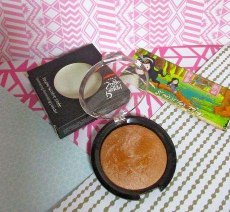 maquillaje, makeup, polvos, polvos compactos, polvos bronceadores, Peggy sage, blog maquillaje, belleza, mujer, solo yo, blog cosmética, cosmética, 