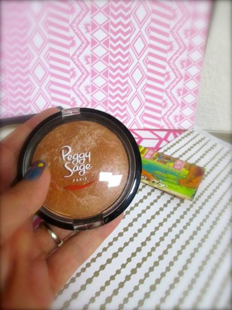 maquillaje, makeup, polvos, polvos compactos, polvos bronceadores, Peggy sage, blog maquillaje, belleza, mujer, solo yo, blog cosmética, cosmética, 