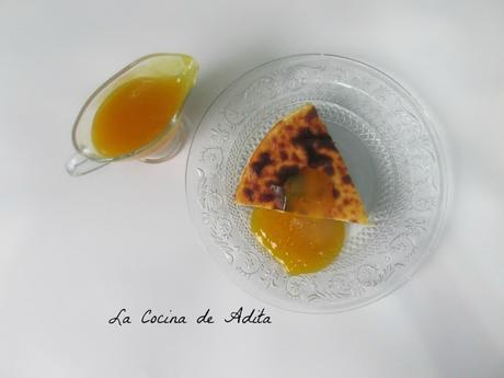 Mermelada de mango