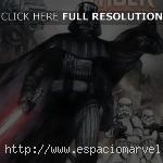 Star Wars: Vader Down Nº 1
