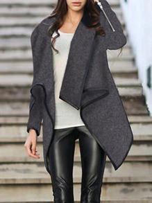 A la moda por menos de 30 euros irregular gris varios colores 29