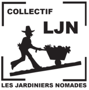 Paisajes Reales con... Collectif Les Jardiniers Nomades