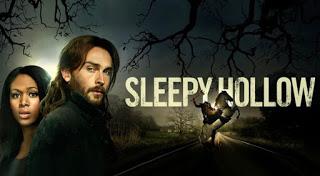 Sleepy Hollow - TV serie