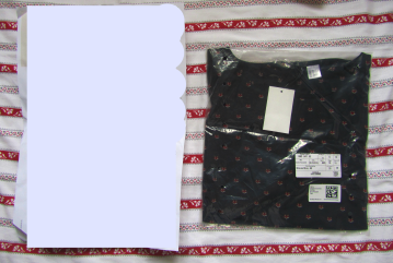 Producto y Ticket - H&M