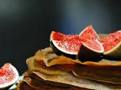 Crepes chocolate