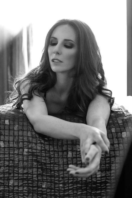 BOUDOIR / SEGUNDA PARTE BOUDOIR / SEGUNDA PARTE