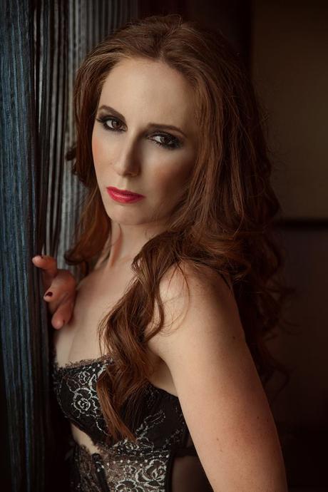 BOUDOIR / SEGUNDA PARTE BOUDOIR / SEGUNDA PARTE