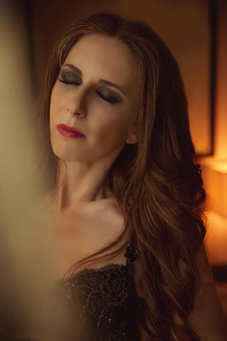 BOUDOIR / SEGUNDA PARTE BOUDOIR / SEGUNDA PARTE