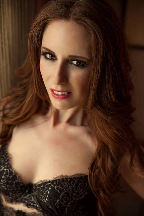 BOUDOIR / SEGUNDA PARTE BOUDOIR / SEGUNDA PARTE