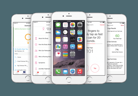 Apple anuncia una nueva investigación sobre el autismo con el iPhone y Researchkit