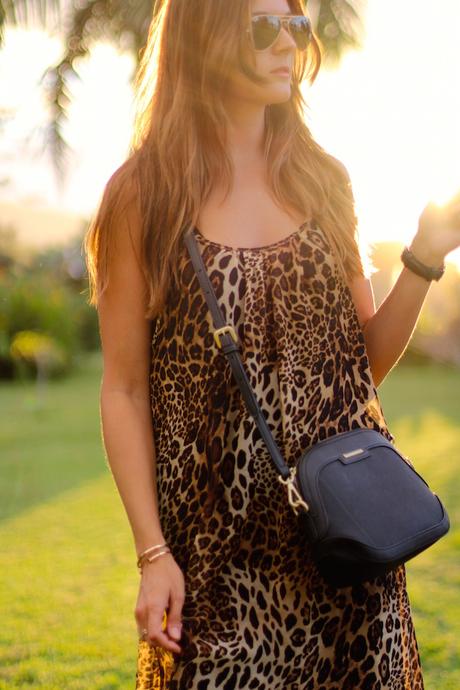 Maxi Leopard