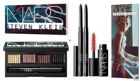 NARS OI 2015 Steven Klein Gifting Collection