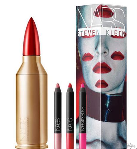 NARS OI 2015 Steven Klein Gifting Collection