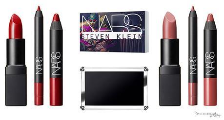NARS OI 2015 Steven Klein Gifting Collection NARS OI 2015 Steven Klein Gifting Collection