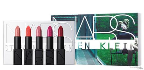 NARS OI 2015 Steven Klein Gifting Collection