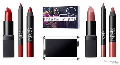 NARS OI 2015 Steven Klein Gifting Collection