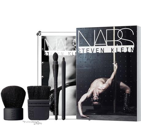 NARS OI 2015 Steven Klein Gifting Collection