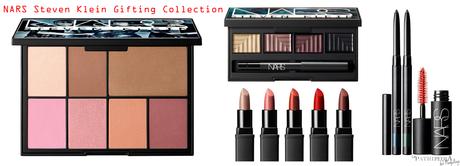 NARS OI 2015 Steven Klein Gifting Collection