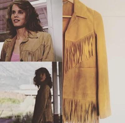 fOOTLOOSE  #nOUNIFORMES