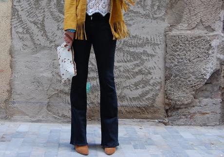 fOOTLOOSE  #nOUNIFORMES