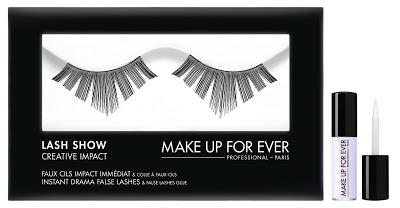 Novedades de Make Up For Ever para Navidad