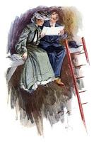 'The Day of the Dog' ('El día del perro'), de George Barr McCutcheon