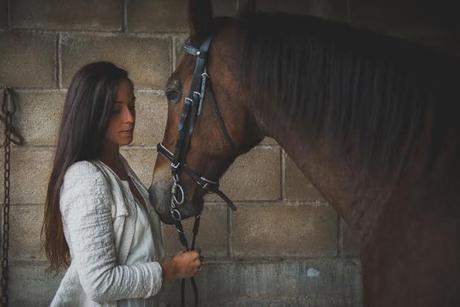 Isaías y Loreto: Preboda en Asturias… rodeados de naturaleza (¡y animales!) 12