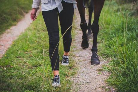 Isaías y Loreto: Preboda en Asturias… rodeados de naturaleza (¡y animales!) 10