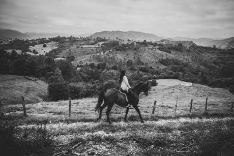 Isaías y Loreto: Preboda en Asturias… rodeados de naturaleza (¡y animales!) 15