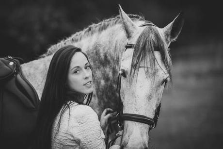 Isaías y Loreto: Preboda en Asturias… rodeados de naturaleza (¡y animales!) 18