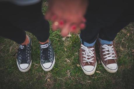Isaías y Loreto: Preboda en Asturias… rodeados de naturaleza (¡y animales!) 20
