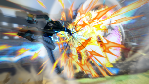 Nuevos detalles e imágenes de One Piece: Burning Blood