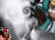 Nuevos detalles imágenes Piece: Burning Blood