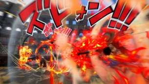 Nuevos detalles e imágenes de One Piece: Burning Blood