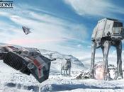 Nuevos modos juego para Star Wars: Battlefront