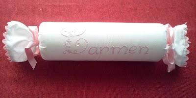 PARA UNA BEBÉ Y PARA OTRA MENOS BEBÉ